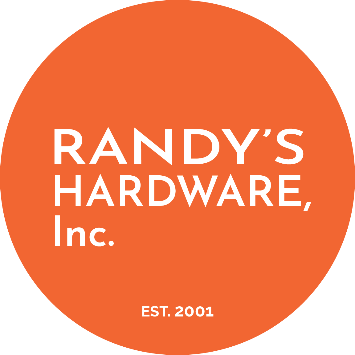Randy's Hardware